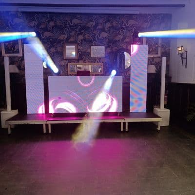 MG Eventos galería 3