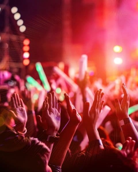 MG Eventos — galería