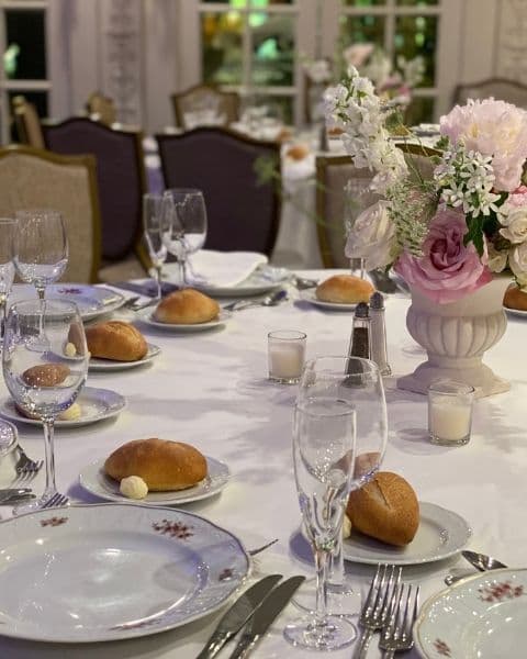 MG Eventos — galería